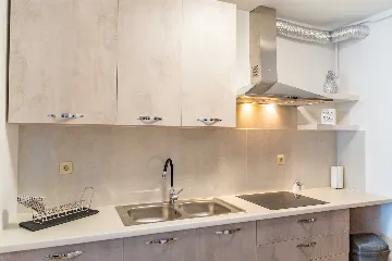 Zagreb Apartment with Balcony for Up to 4 Guests