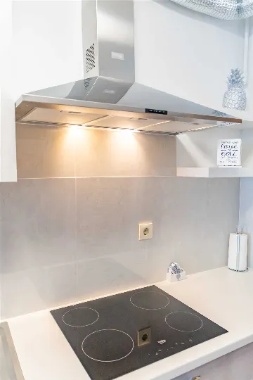 Zagreb Apartment with Balcony for Up to 4 Guests