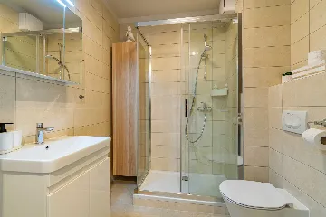 Zagreb Apartment for Up to 4 Guests, Separate Bedroom