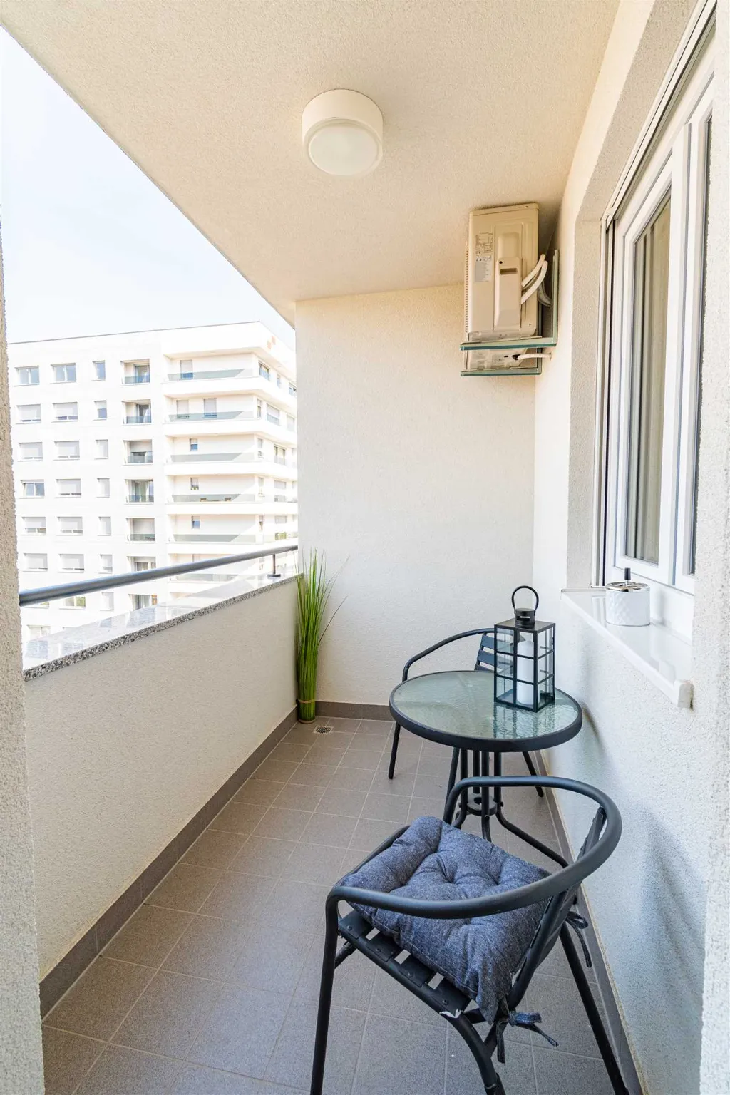 Zagreb Apartment for Up to 4 Guests, Separate Bedroom