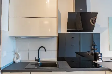 Zagreb Apartment for Up to 4 Guests, Separate Bedroom