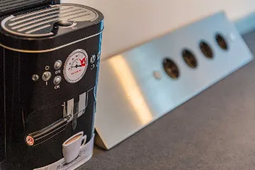 Zagreb Apartment for Up to 4 Guests, Separate Bedroom