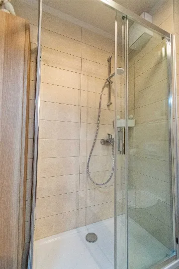 Zagreb Apartment for Up to 4 Guests, Separate Bedroom