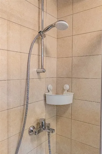 Zagreb Apartment for Up to 4 Guests, Separate Bedroom