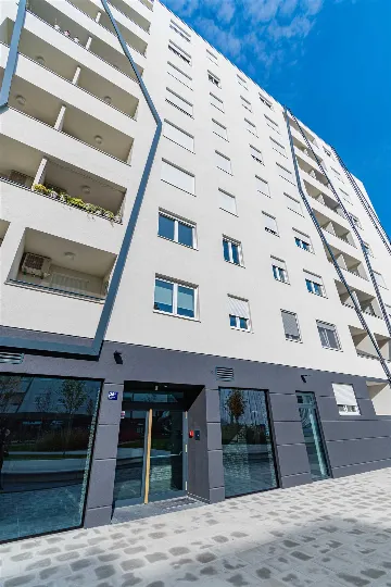 Zagreb Apartment for Up to 4 Guests, Separate Bedroom