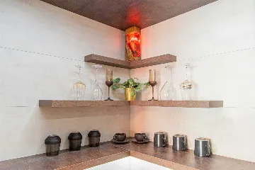 Zagreb Apartment with Jacuzzi, Sleeps 4