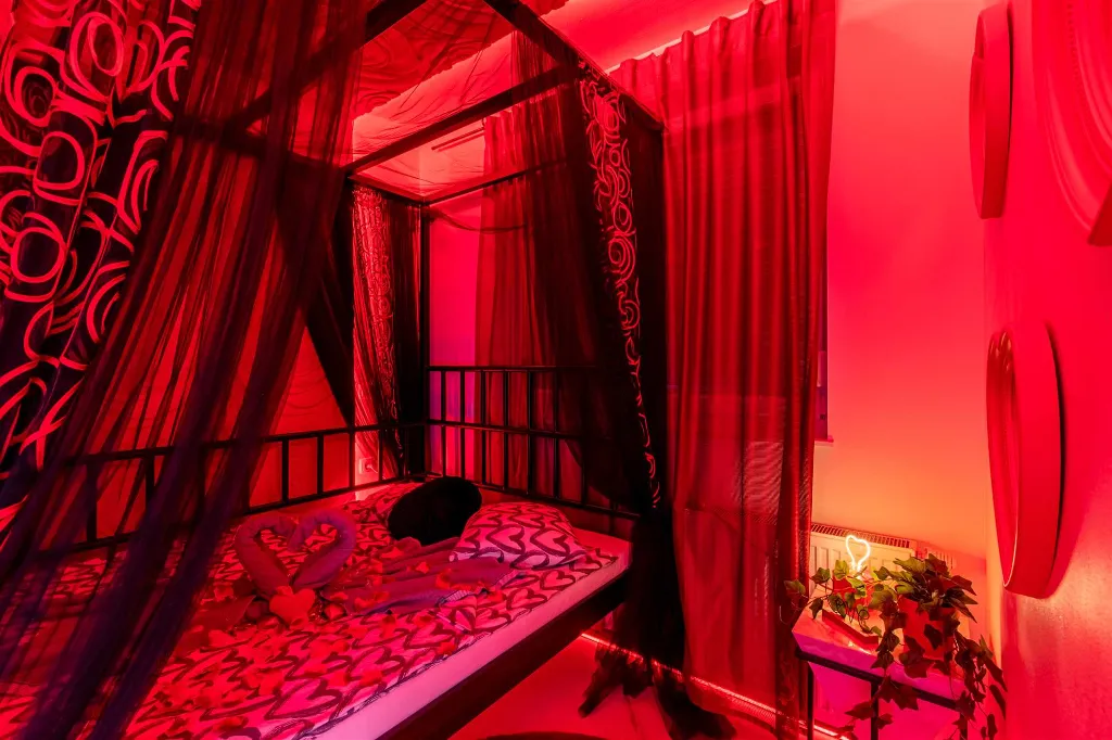 Zagreb Apartment with Jacuzzi, Sleeps 4