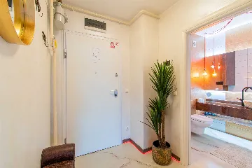 Zagreb Apartment with Jacuzzi, Sleeps 4