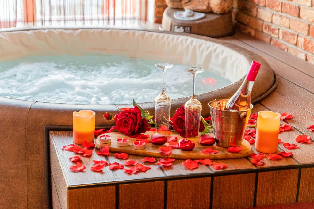Zagreb Apartment with Jacuzzi, Sleeps 4