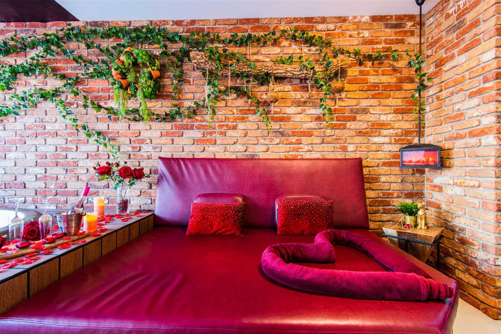 Zagreb Apartment with Jacuzzi, Sleeps 4