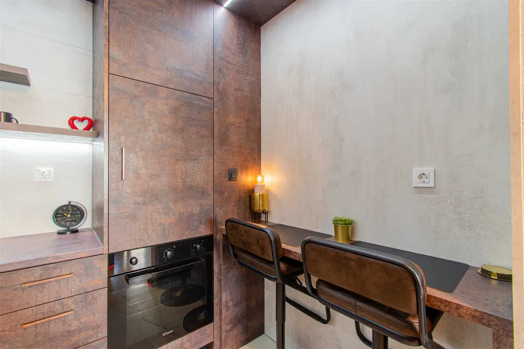 Zagreb Apartment with Jacuzzi, Sleeps 4