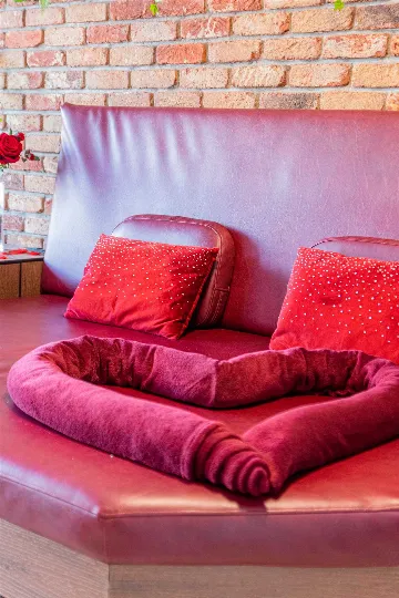 Zagreb Apartment with Jacuzzi, Sleeps 4