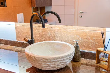 Zagreb Apartment with Jacuzzi, Sleeps 4