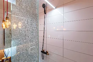 Zagreb Apartment with Jacuzzi, Sleeps 4