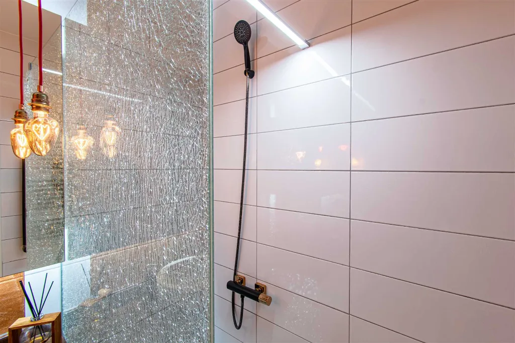 Zagreb Apartment with Jacuzzi, Sleeps 4