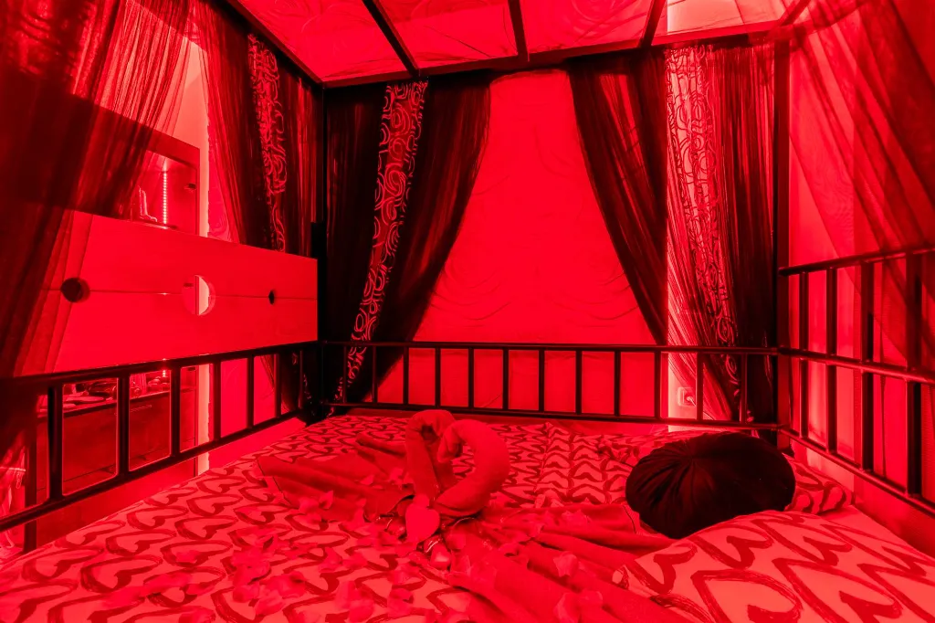 Zagreb Apartment with Jacuzzi, Sleeps 4