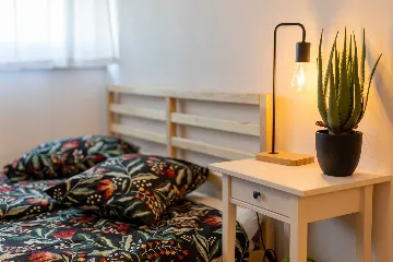 1-Bedroom Apartment in Zagreb for Up to 4