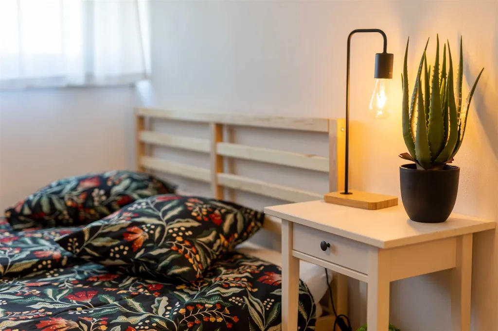 1-Bedroom Apartment in Zagreb for Up to 4