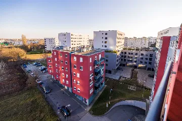1-Bedroom Apartment in Zagreb for Up to 4