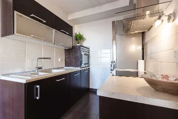 1-Bedroom Apartment in Zagreb for Up to 4