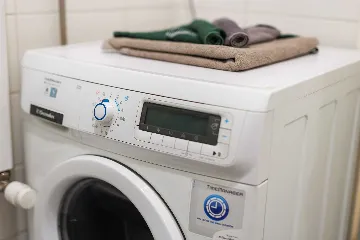 1-Bedroom Apartment in Zagreb for Up to 4