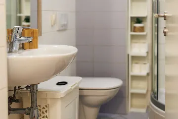 1-Bedroom Apartment in Zagreb for Up to 4