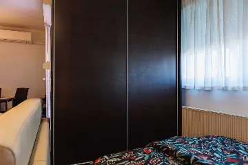 1-Bedroom Apartment in Zagreb for Up to 4