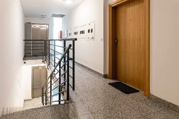 1-Bedroom Apartment in Zagreb for Up to 4