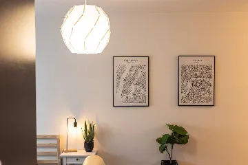 1-Bedroom Apartment in Zagreb for Up to 4