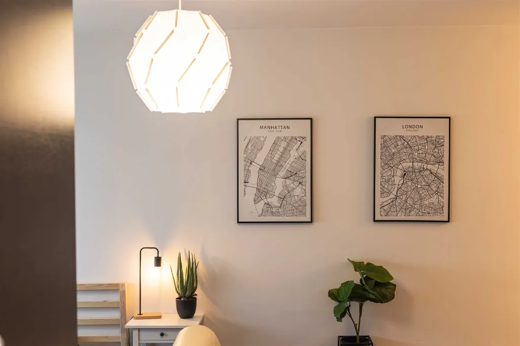 1-Bedroom Apartment in Zagreb for Up to 4