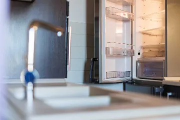 1-Bedroom Apartment in Zagreb for Up to 4