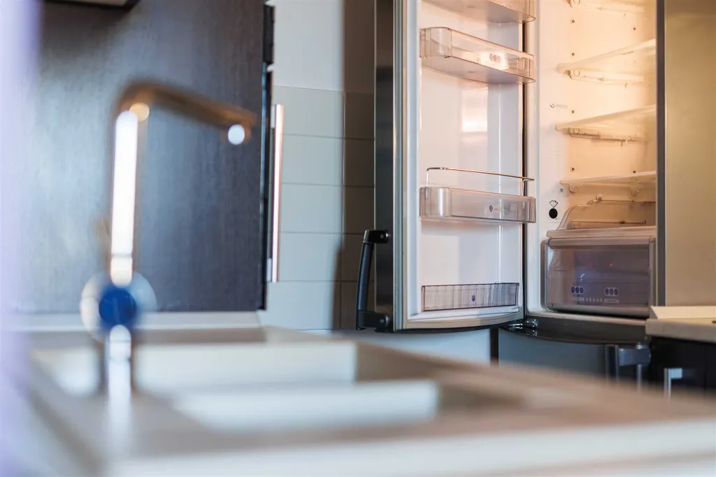 1-Bedroom Apartment in Zagreb for Up to 4