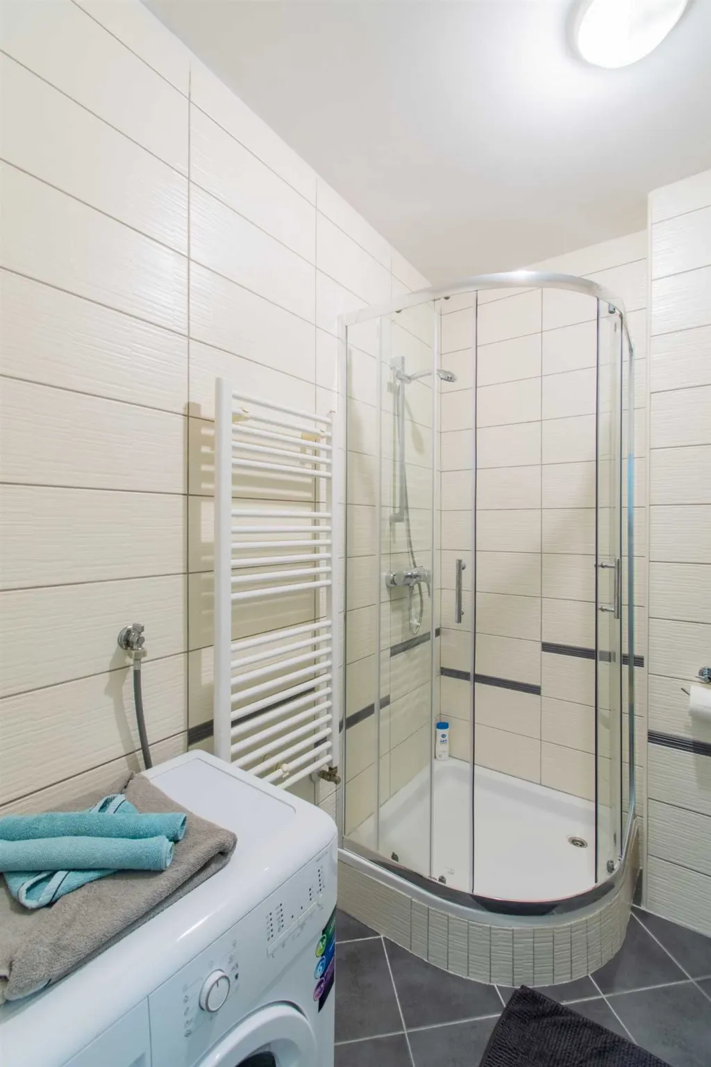 Zagreb Apartment with Terrace for Up to 4 Guests