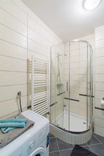 Zagreb Apartment with Terrace for Up to 4 Guests