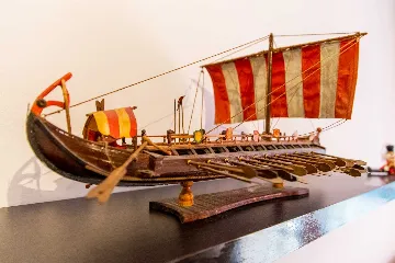 Zagreb Apartment with Terrace for Up to 4 Guests