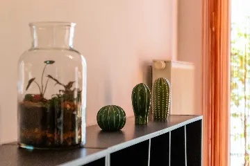 Zagreb Apartment with Terrace for Up to 4 Guests