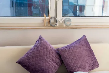 Zagreb Apartment with Terrace for Up to 4 Guests