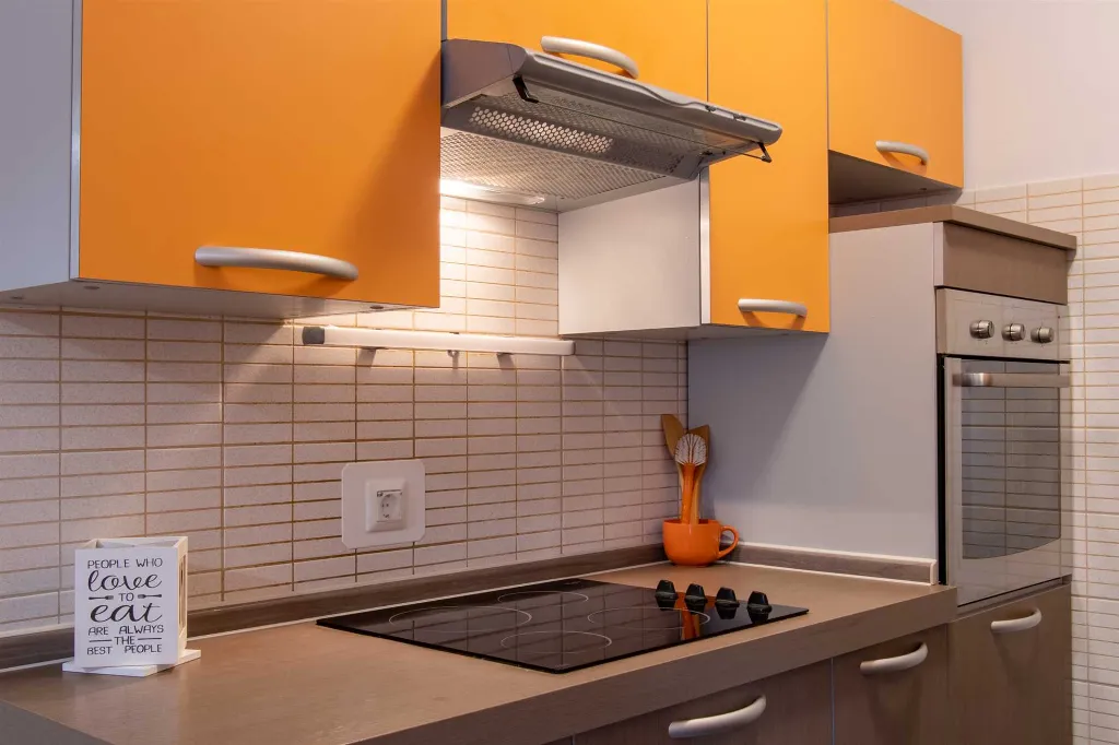 Zagreb Apartment with Terrace for Up to 4 Guests