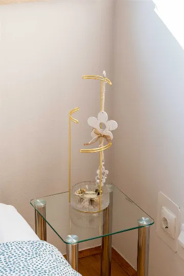 Zagreb Apartment with Terrace for Up to 4 Guests