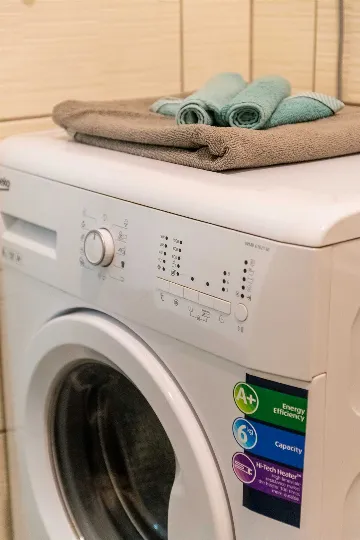 Zagreb Apartment with Terrace for Up to 4 Guests