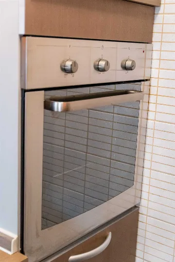 Zagreb Apartment with Terrace for Up to 4 Guests