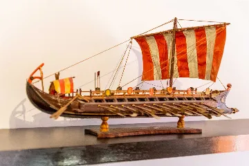 Zagreb Apartment with Terrace for Up to 4 Guests