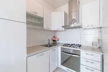 Zagreb Apartment with Loggia for Up to 4