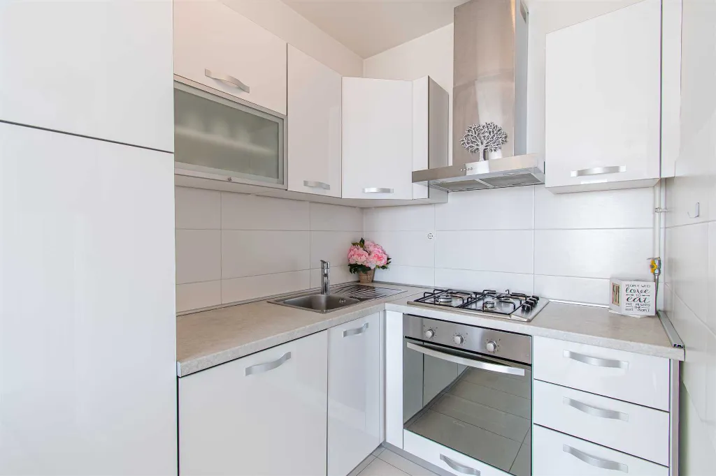 Zagreb Apartment with Loggia for Up to 4