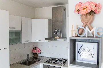 Zagreb Apartment with Loggia for Up to 4