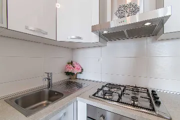 Zagreb Apartment with Loggia for Up to 4