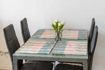 Zagreb Apartment with Loggia for Up to 4