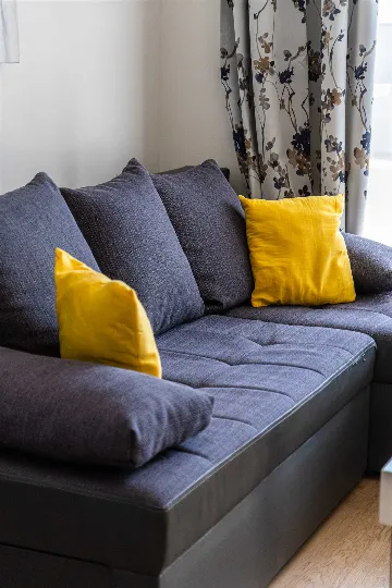 Zagreb Apartment with Loggia for Up to 4