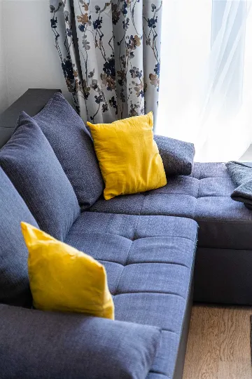 Zagreb Apartment with Loggia for Up to 4