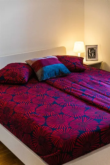 Zagreb Apartment with Loggia and Secured Parking